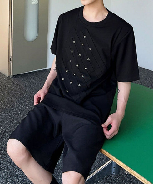 テュナリードトップス